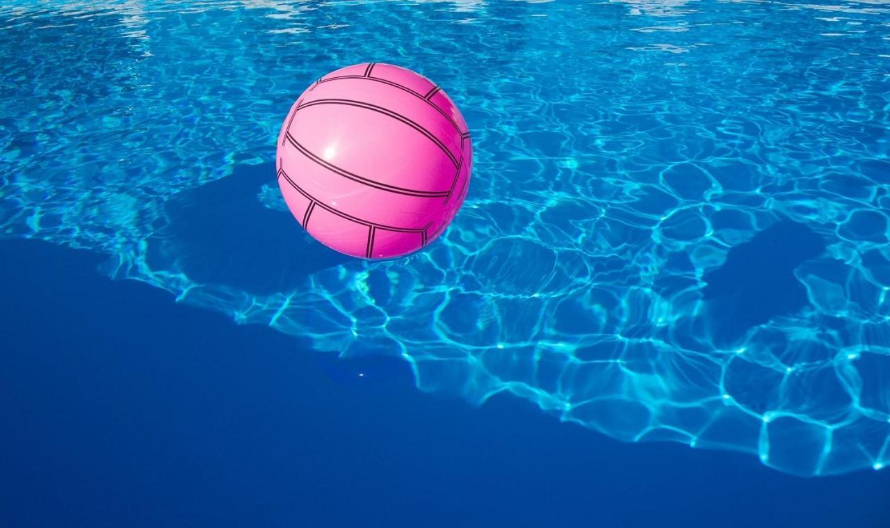 Verano Osieki  المظهر الخارجي الصورة